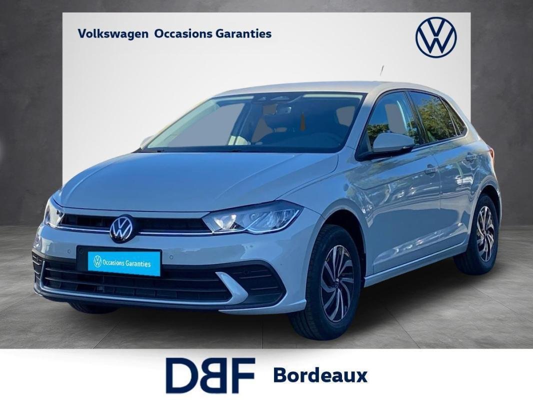 Volkswagen Polo - Photo 1