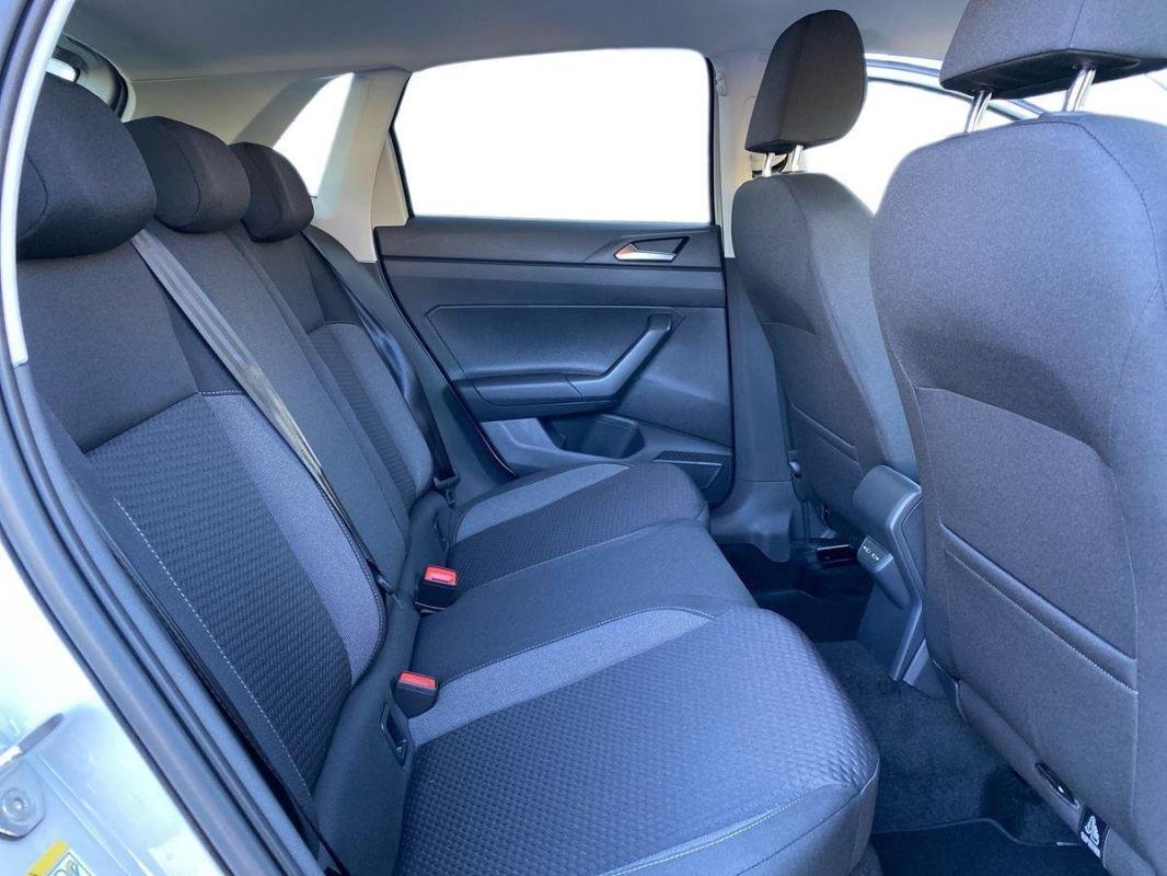Volkswagen Polo - Photo 15