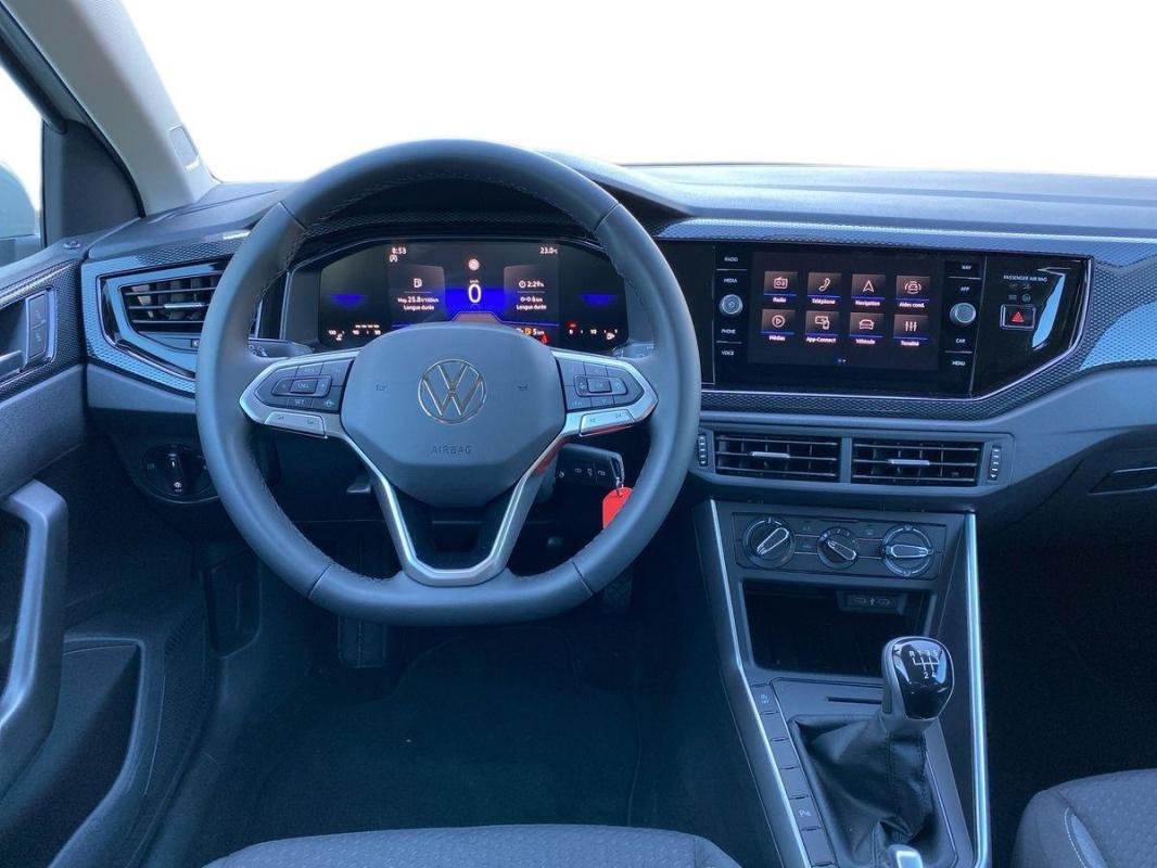 Volkswagen Polo - Photo 16