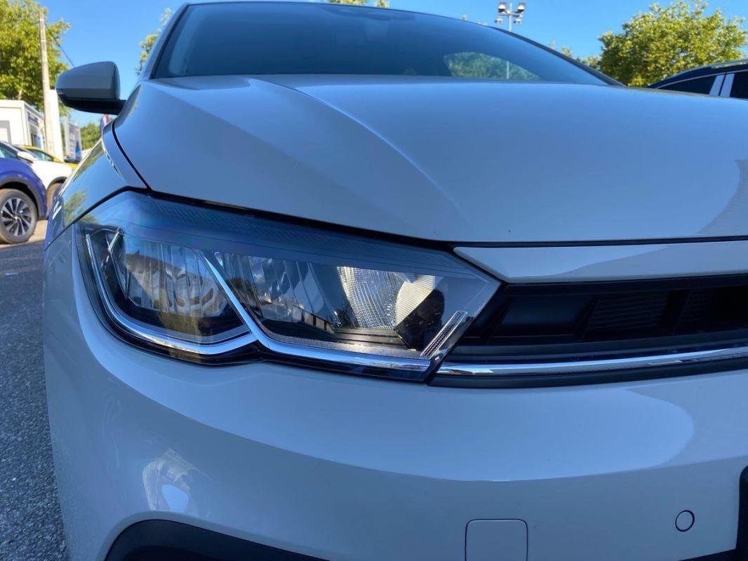 Volkswagen Polo - Photo 17