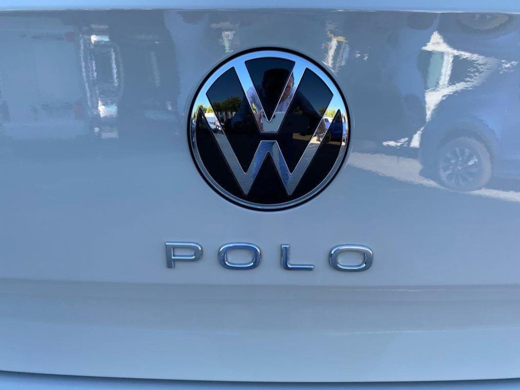 Volkswagen Polo - Photo 19