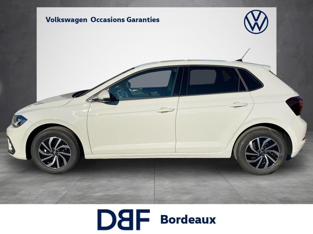 Volkswagen Polo - Photo 2