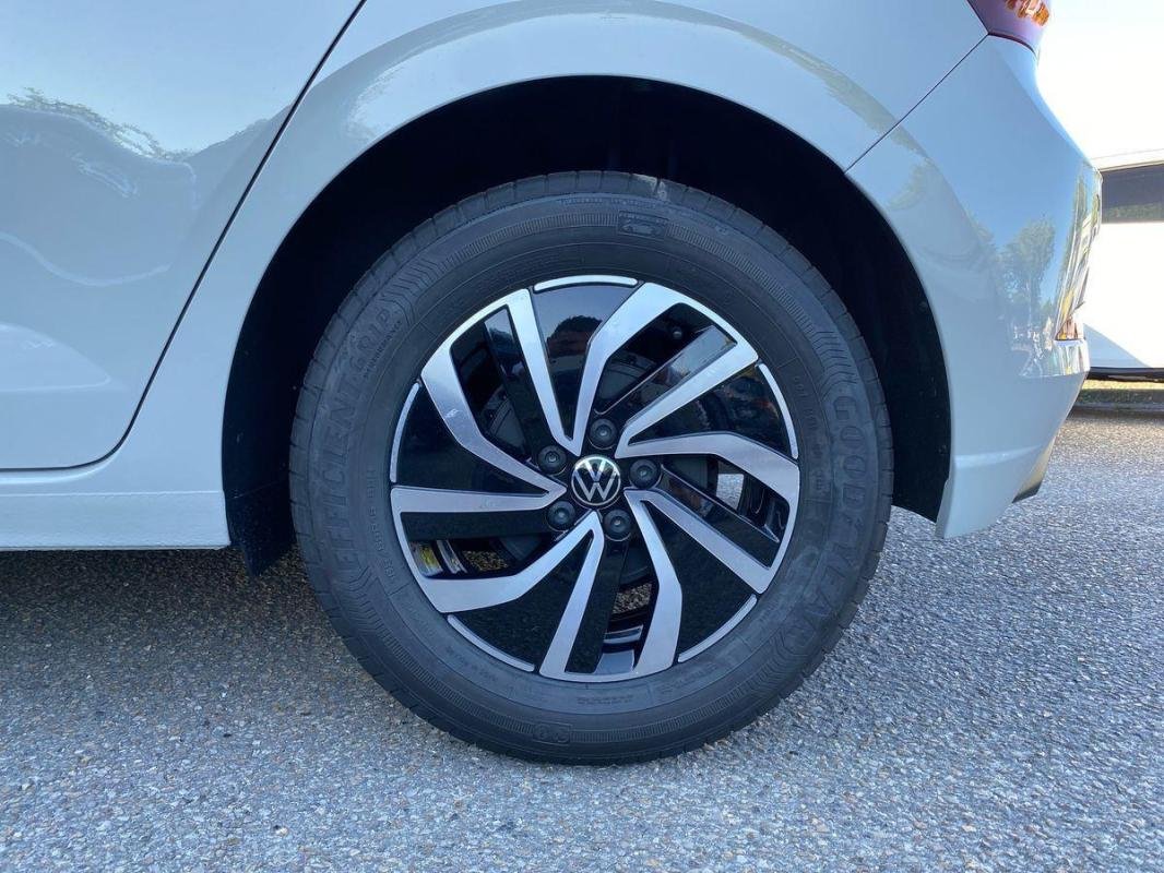 Volkswagen Polo - Photo 21