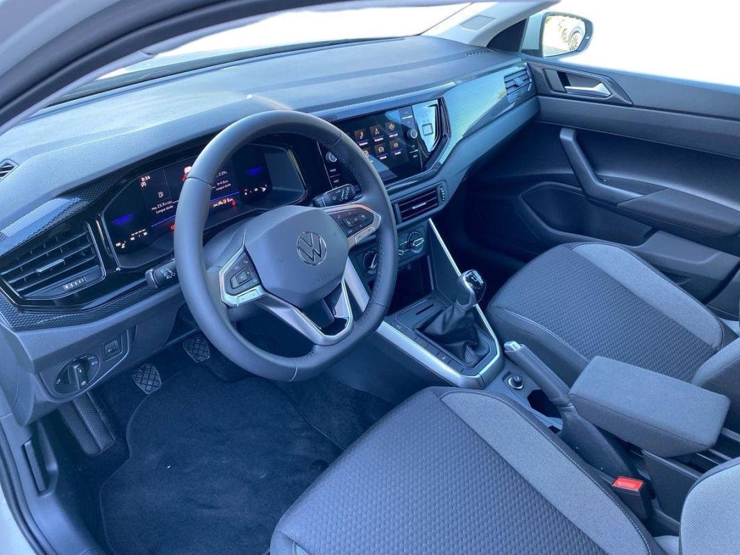 Volkswagen Polo - Photo 27