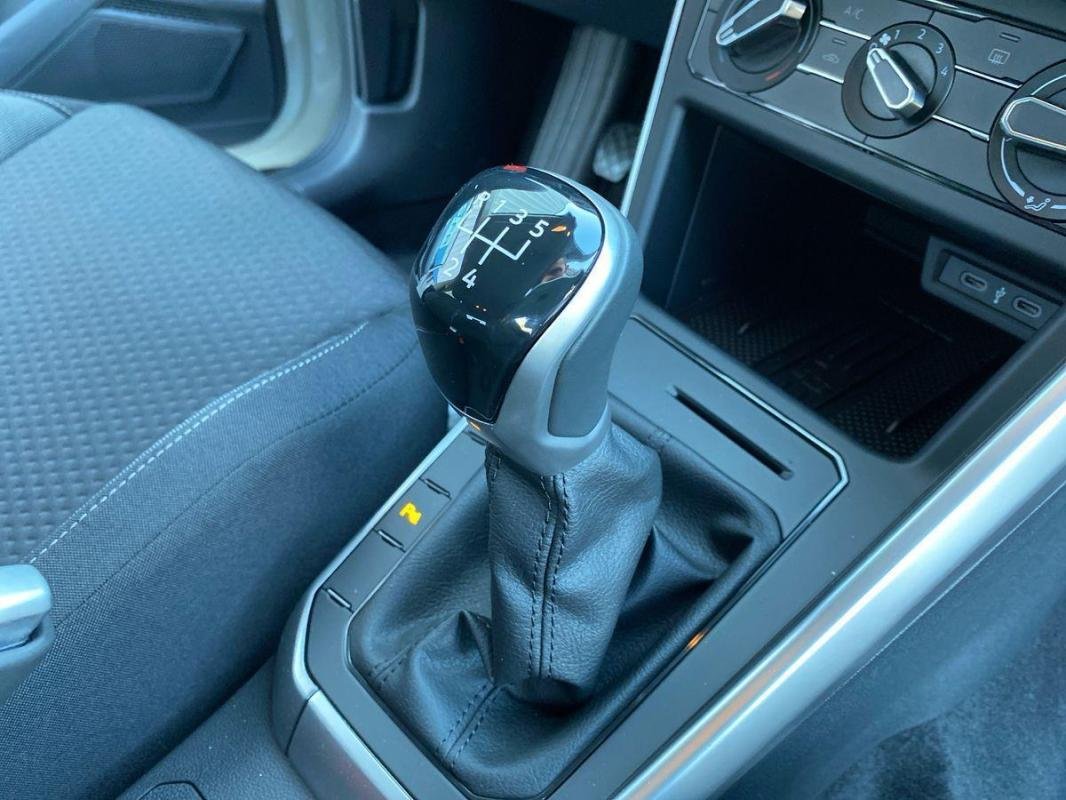 Volkswagen Polo - Photo 29
