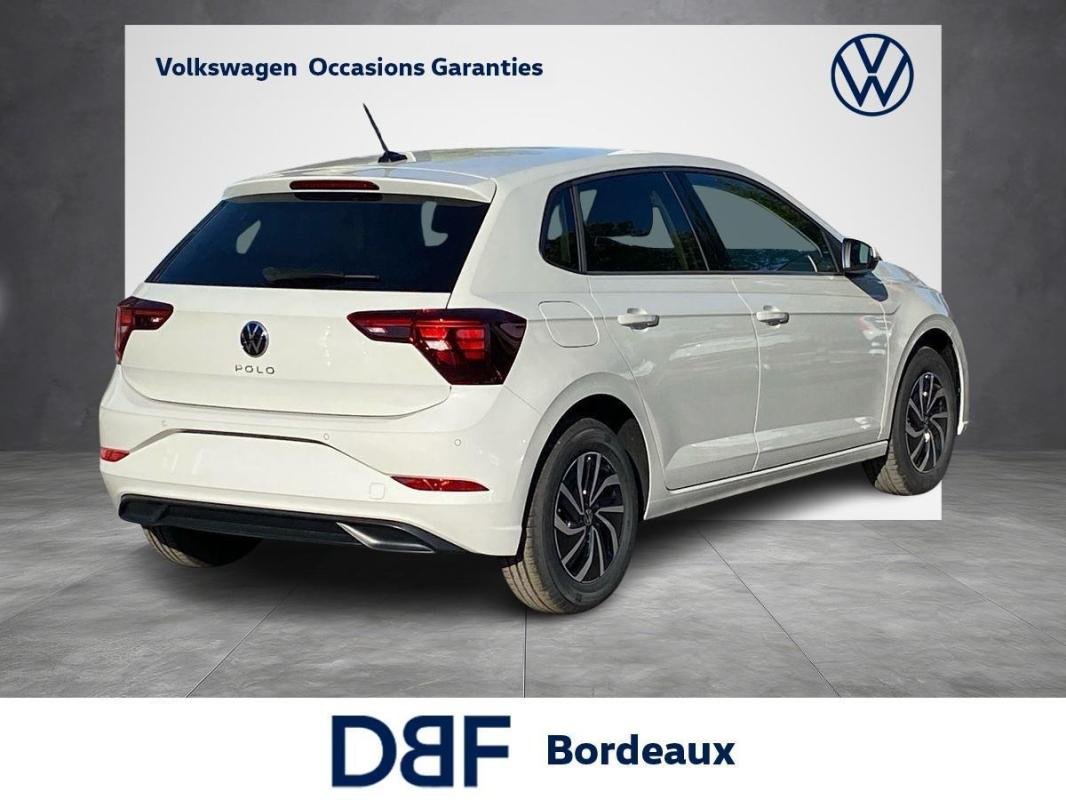 Volkswagen Polo - Photo 3