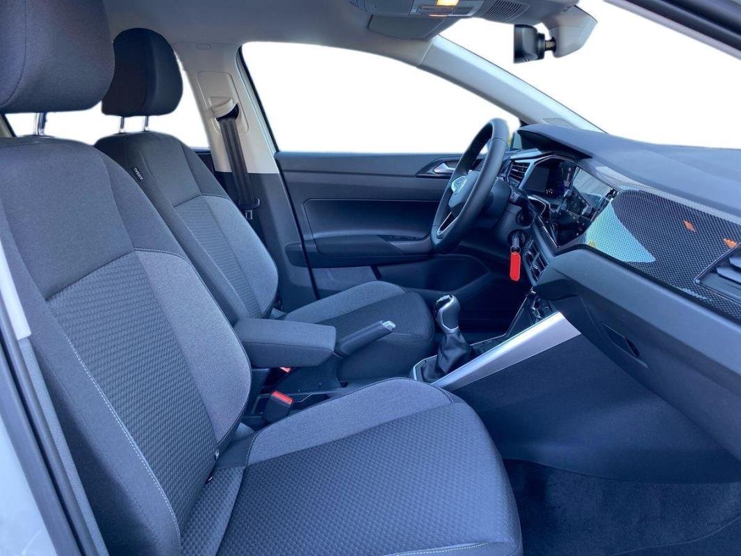 Volkswagen Polo - Photo 31