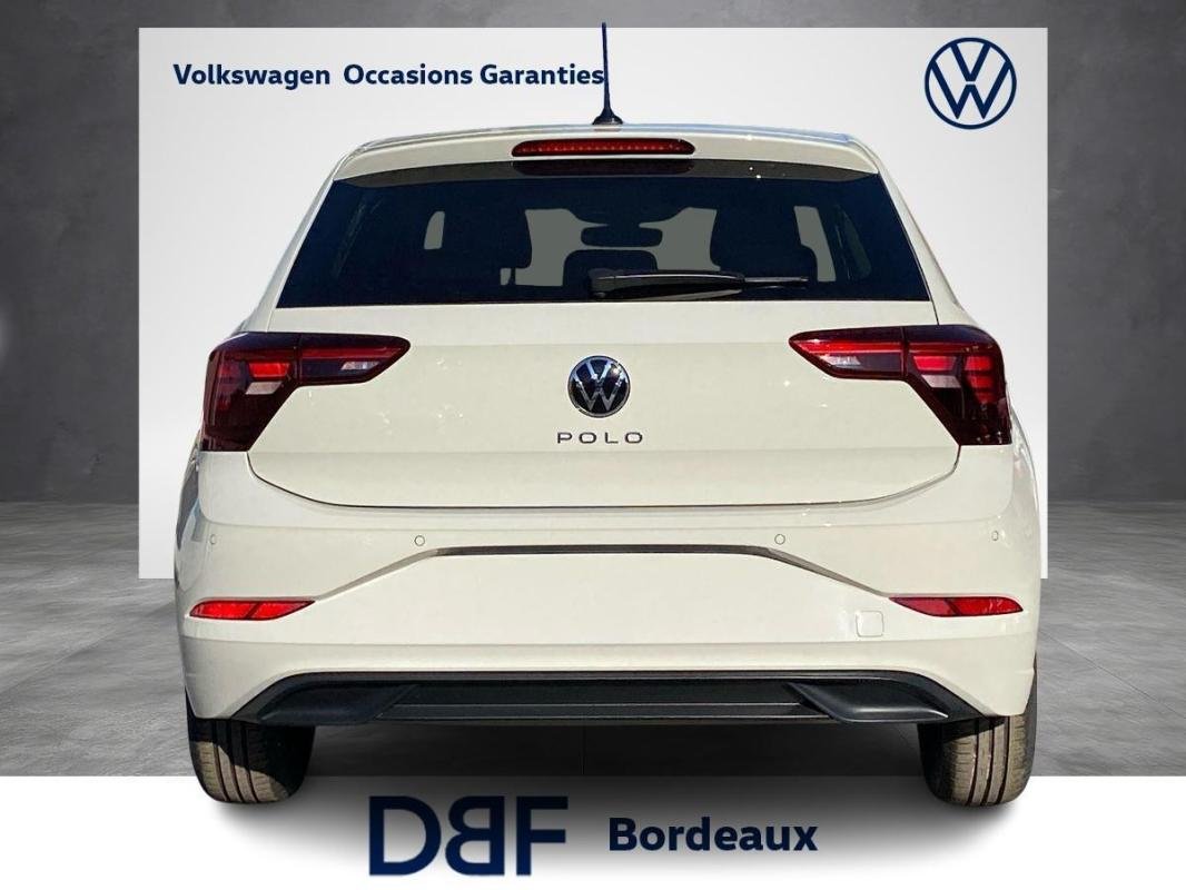 Volkswagen Polo - Photo 4