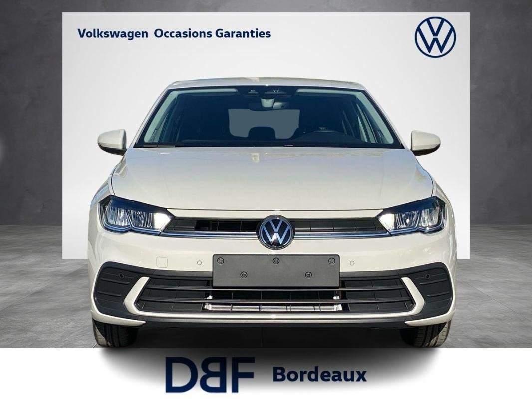 Volkswagen Polo - Photo 5