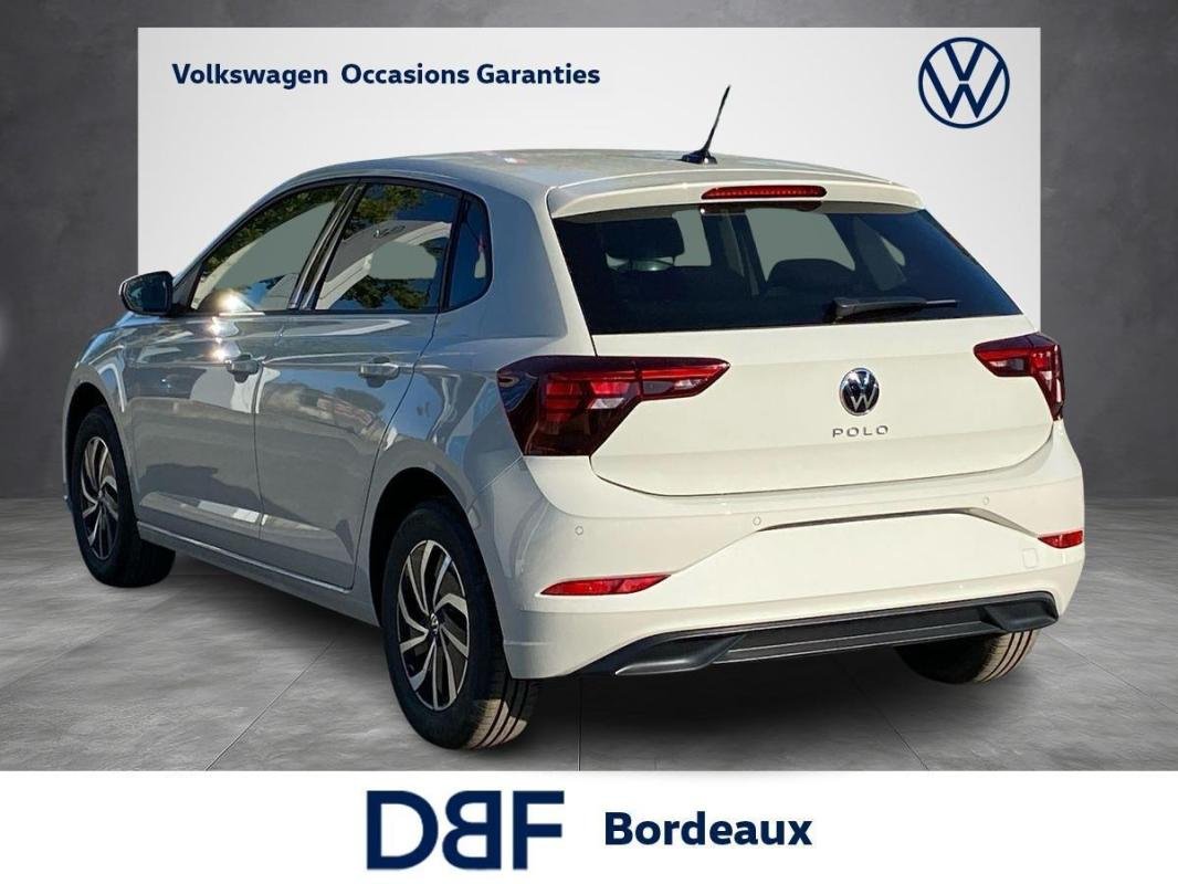 Volkswagen Polo - Photo 6