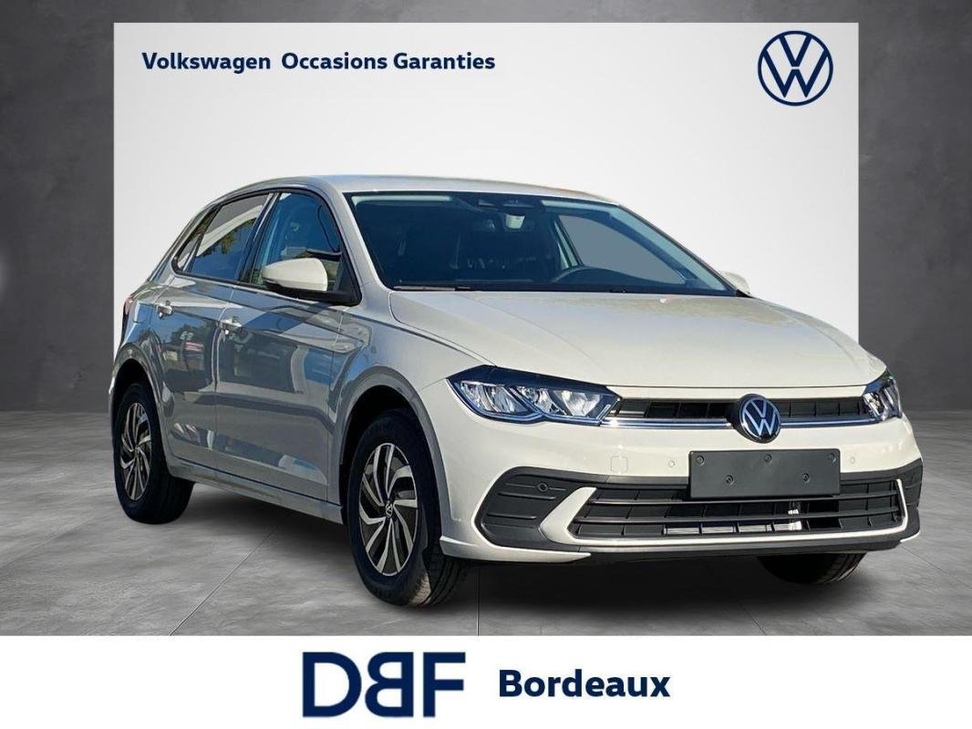 Volkswagen Polo - Photo 7