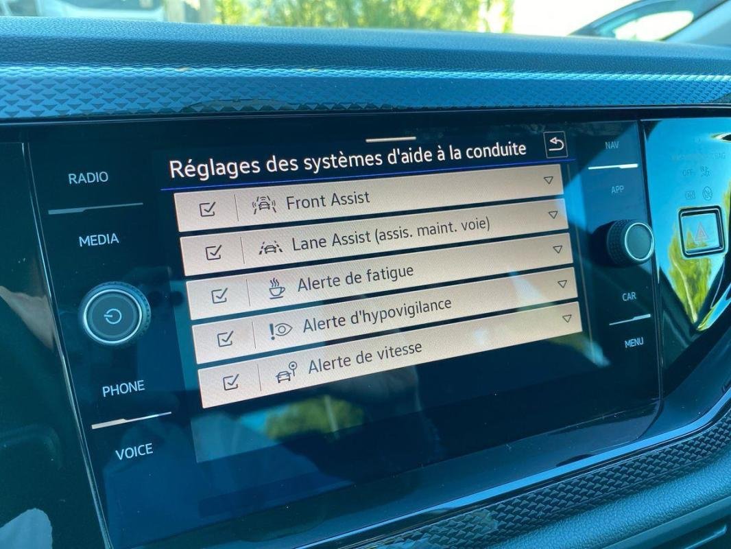 Volkswagen Polo - Photo 8