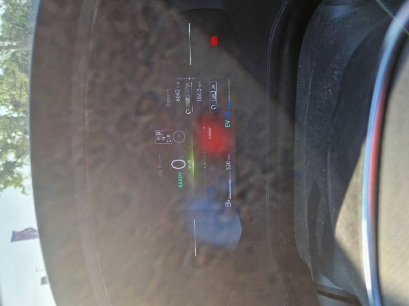 Renault Captur - Photo 14