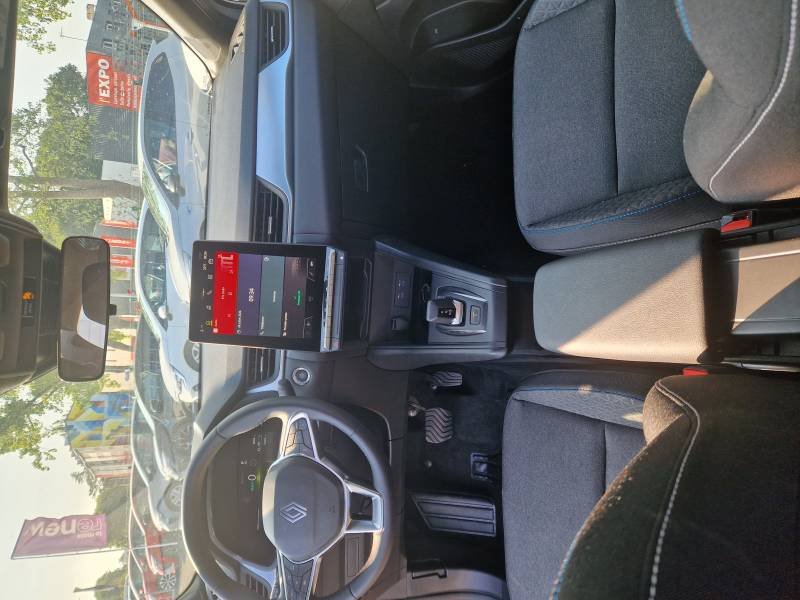 Renault Captur - Photo 15