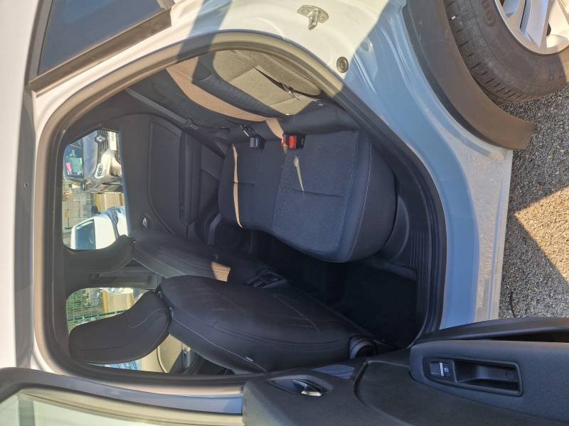 Renault Captur - Photo 17