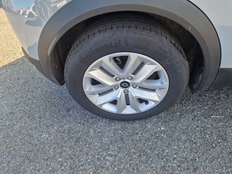 Renault Captur - Photo 29
