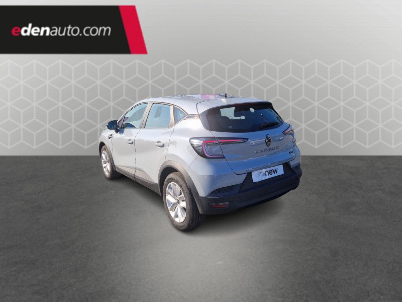 Renault Captur - Photo 3