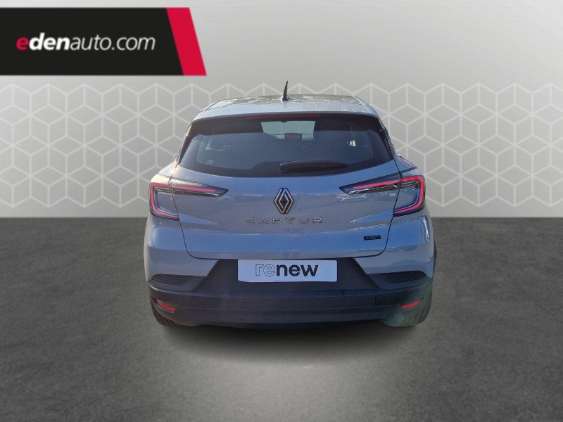 Renault Captur - Photo 4