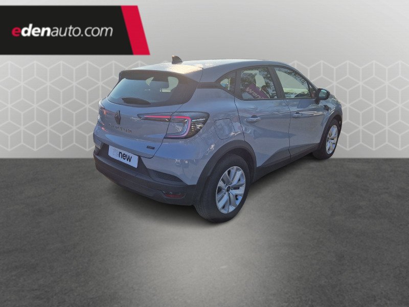 Renault Captur - Photo 5