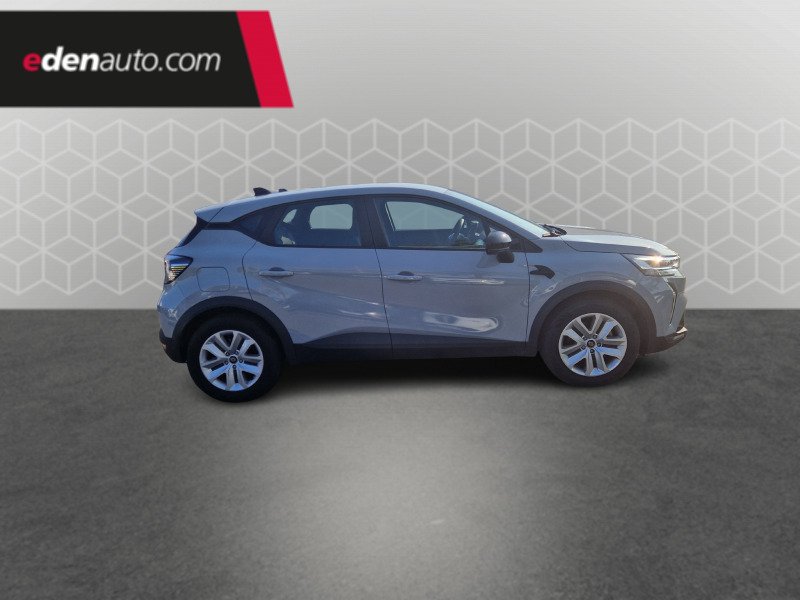 Renault Captur - Photo 6