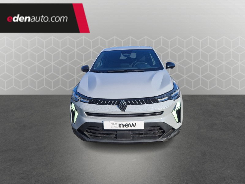 Renault Captur - Photo 8