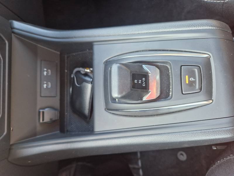 Renault Captur - Photo 10