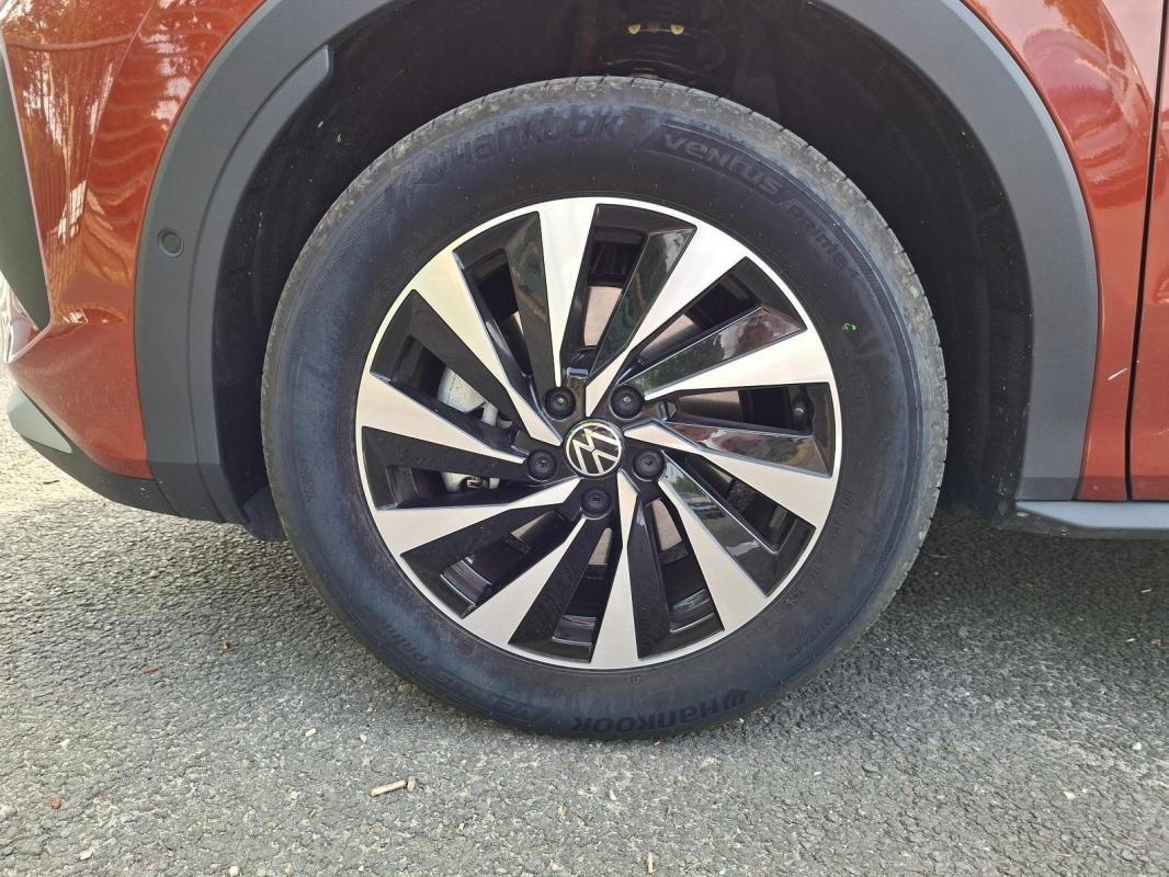 Volkswagen T-Roc - Photo 6