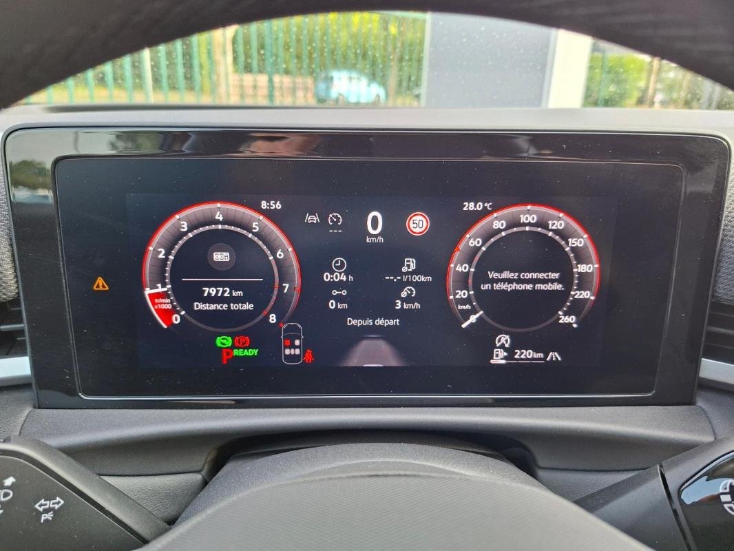 Volkswagen T-Roc - Photo 14