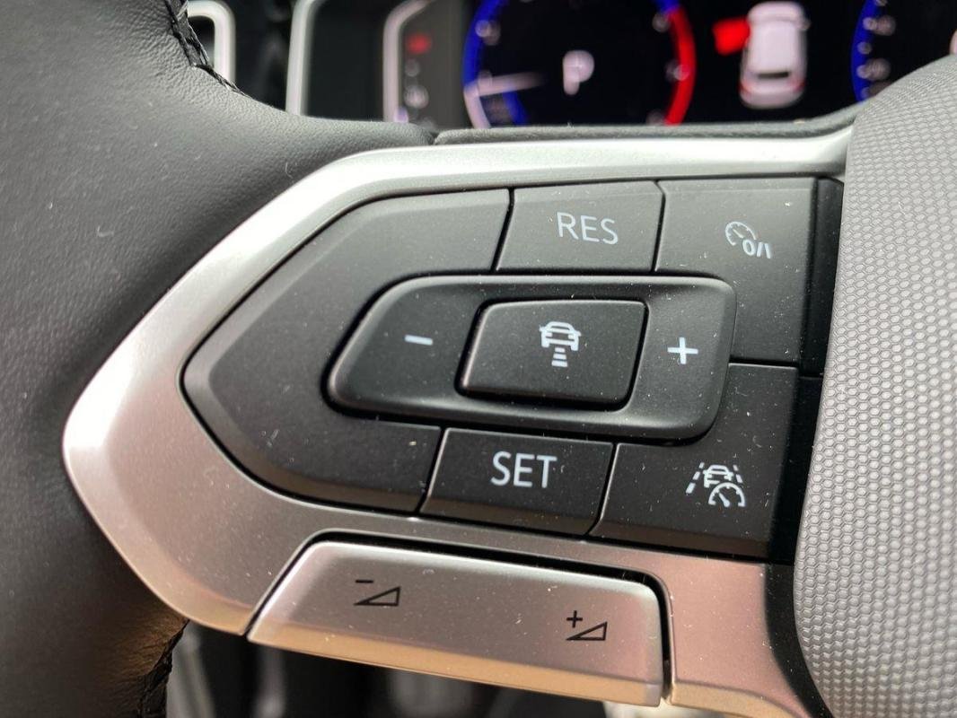 Volkswagen Polo - Photo 17