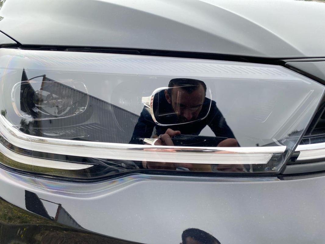 Volkswagen Polo - Photo 21