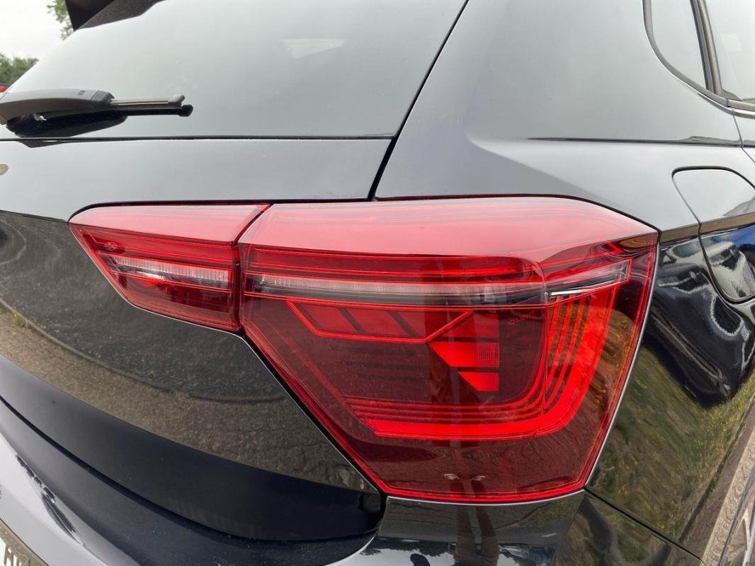 Volkswagen Polo - Photo 26
