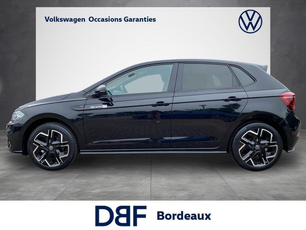 Volkswagen Polo - Photo 3