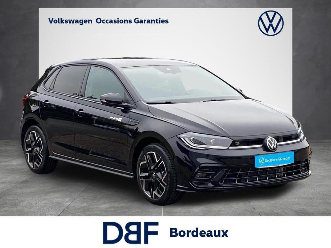 Volkswagen Polo - Photo 31