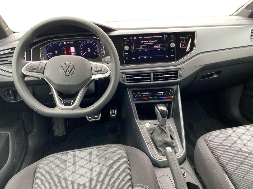 Volkswagen Polo - Photo 4