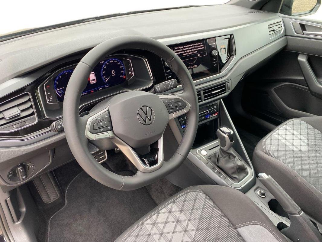 Volkswagen Polo - Photo 5