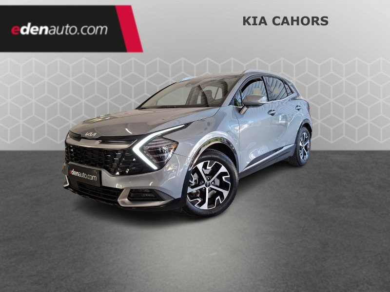 Kia Sportage - Photo 1