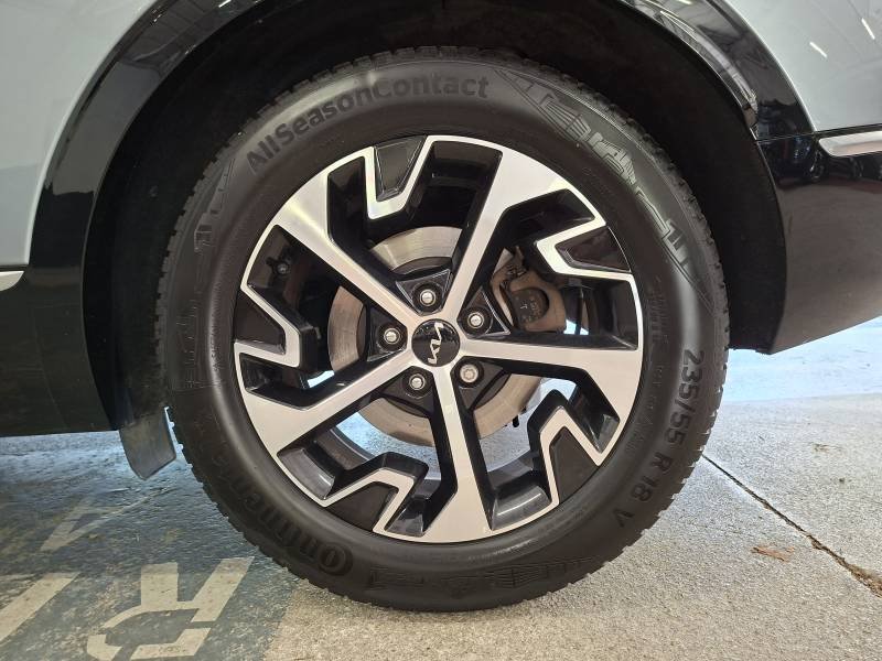 Kia Sportage - Photo 11