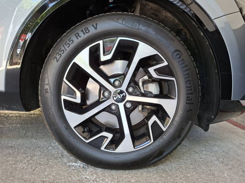 Kia Sportage - Photo 13
