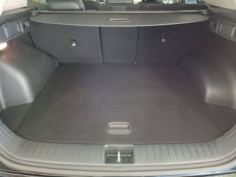 Kia Sportage - Photo 14
