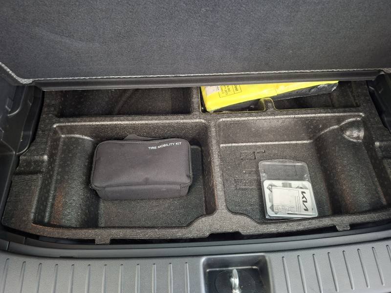 Kia Sportage - Photo 15