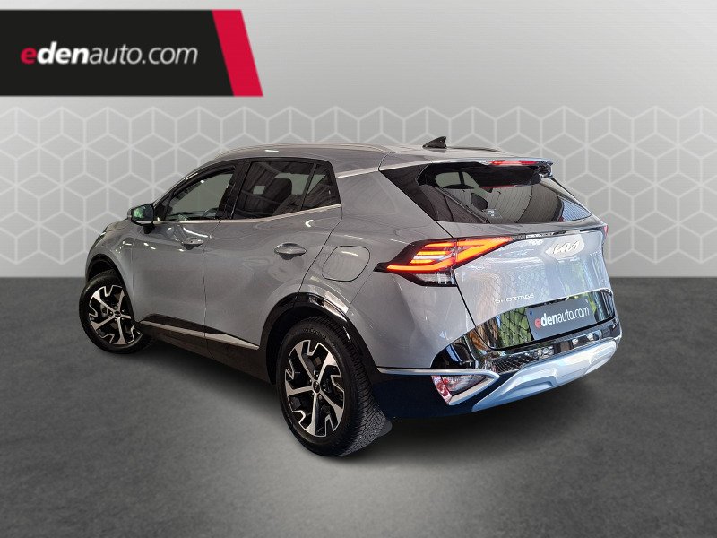 Kia Sportage - Photo 2