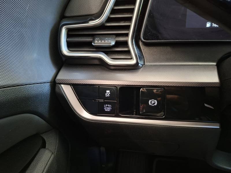 Kia Sportage - Photo 21