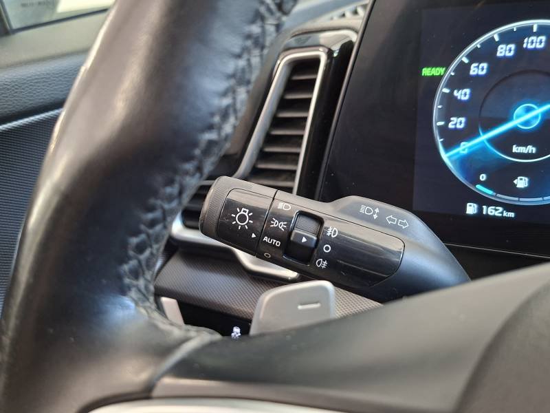 Kia Sportage - Photo 22
