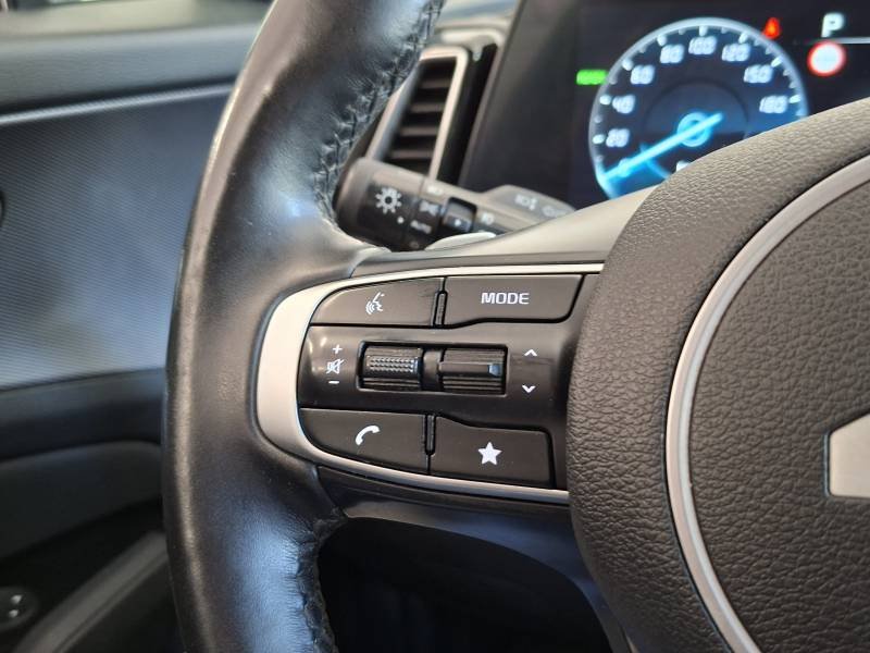 Kia Sportage - Photo 23