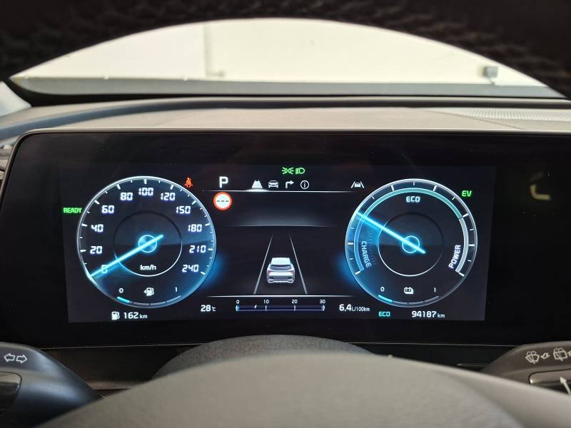 Kia Sportage - Photo 24