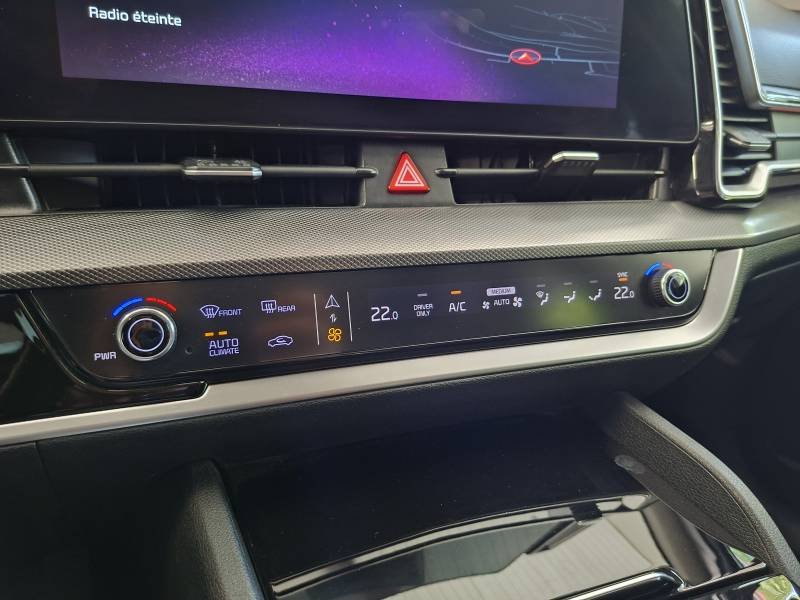 Kia Sportage - Photo 30
