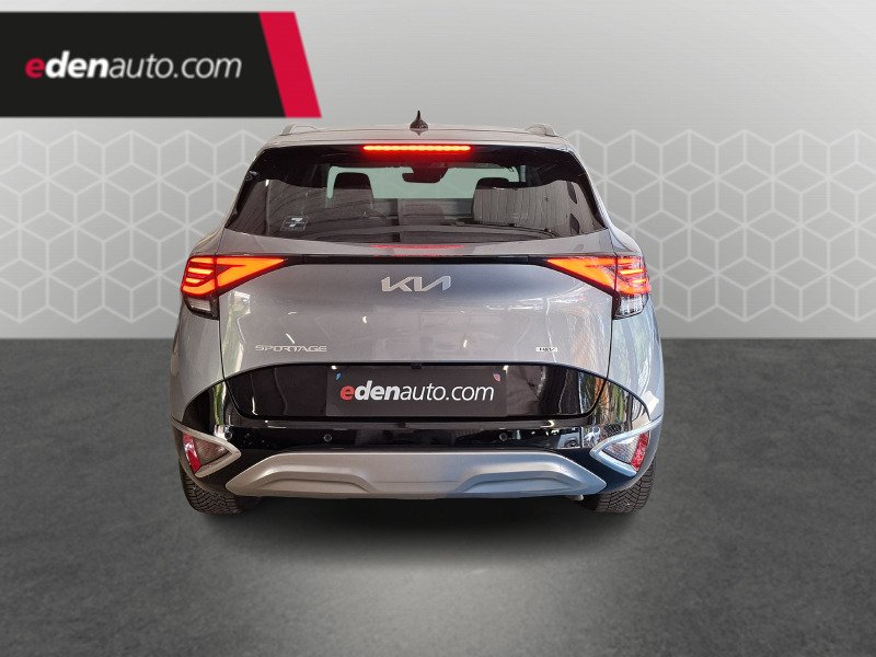 Kia Sportage - Photo 3