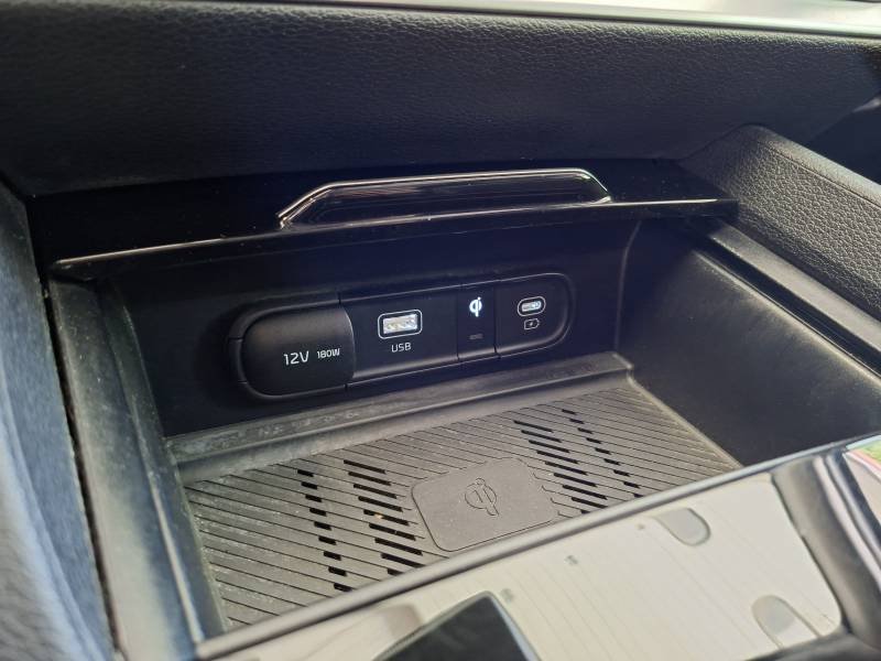 Kia Sportage - Photo 31