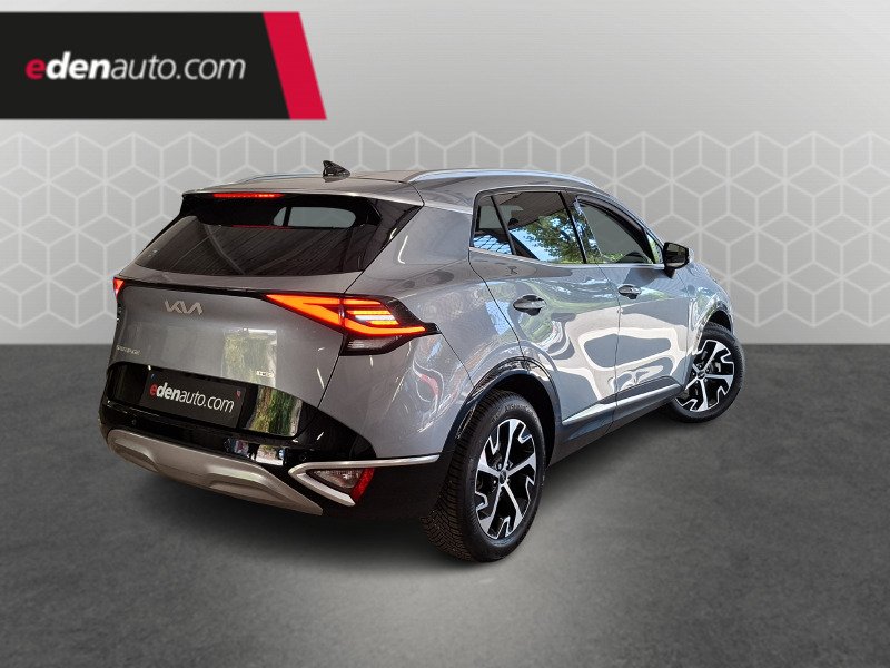 Kia Sportage - Photo 4