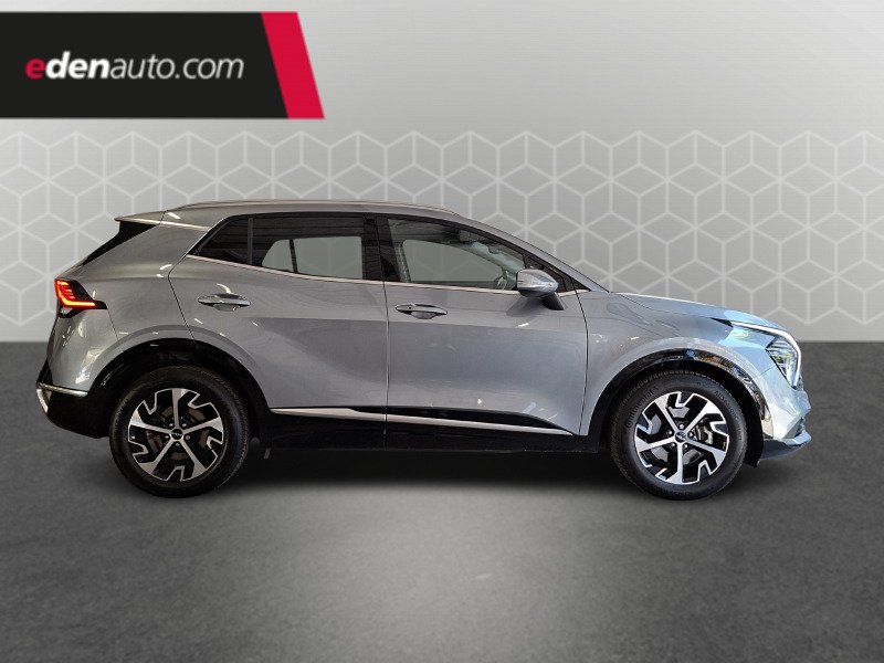 Kia Sportage - Photo 5